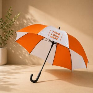 Custom Printed Umbrella
