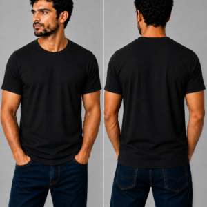 UrbanCore Round Neck Tee