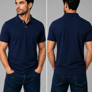 Classic Premium Polo T-Shirt