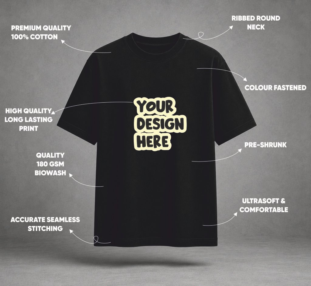 Regular T- Shirt