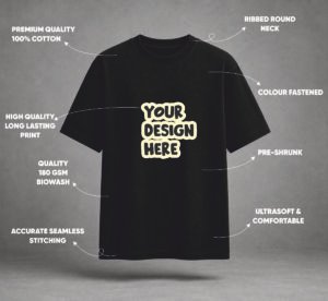 Regular T- Shirt