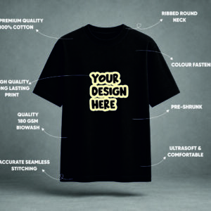 Regular T- Shirt