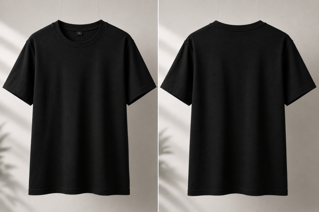 UrbanCore Round Neck Tee