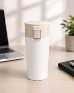 Premium Leakproof Vacuum Travel Mug