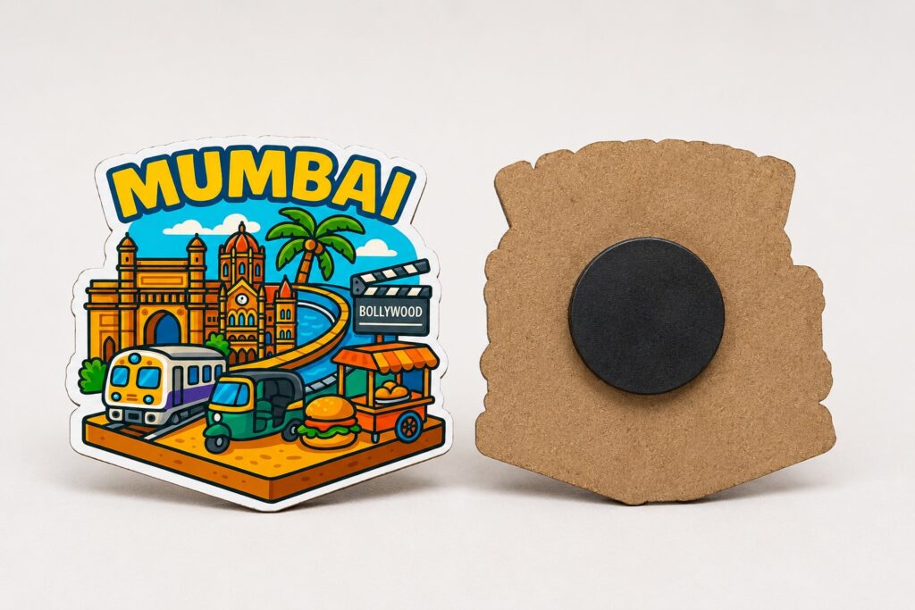 Fridge Magnet