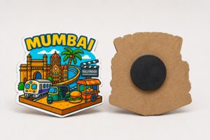 Fridge Magnet