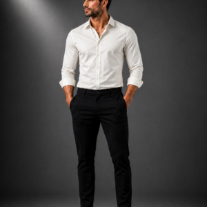 Classic Formal Shirt