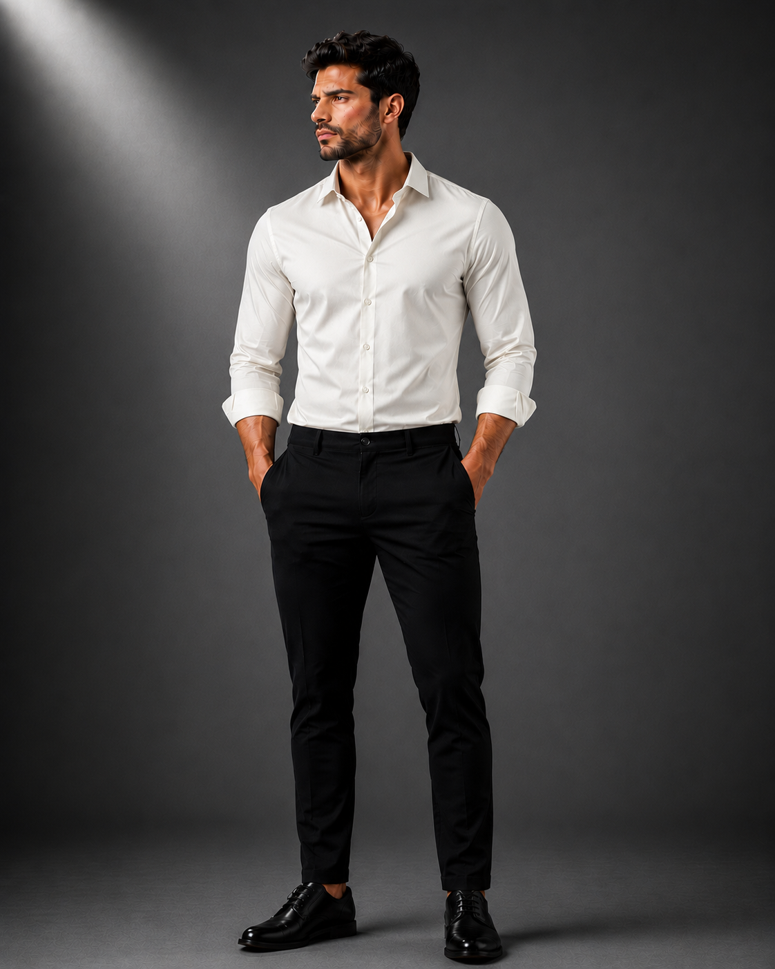 Classic Formal Shirt